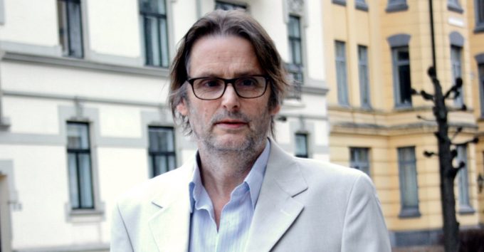 Lars Daniel Krutzkoff Jacobsen blir ny kortfilmkonsulent i NFI