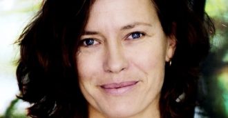 Maria Sødahls ”Håp” med Andrea Bræin Hovig og Stellan Skarsgård i hovedrollene