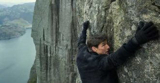 Norsk reiseliv vil ”ta” Preikestolen tilbake