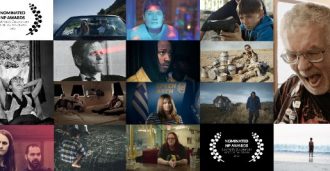 Ni norske filmer til Nordisk Panorama