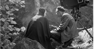 Klart for Bergman-boom innen dokumentarfilmen