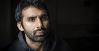 Adel Khan Farooq med animasjonsfilm om utenforskap og ekstremisme