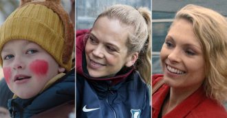 Helium, Heimebane og En Natt til tv-festivalen i Rochelle