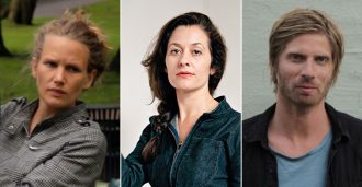 Halle, Guttormsen og Lund kan vinne Eurimages-pris