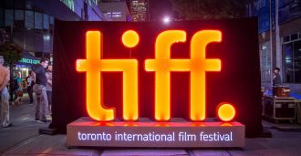 Blindsone og Føniks til Toronto film festival