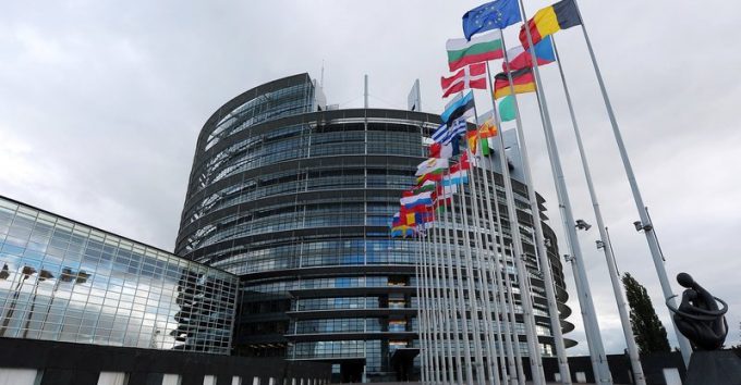 Filmskapere jubler over ny opphavsrettslov i EU