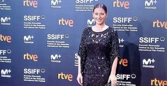 Pia Tjelta tildelt skuespillerprisen i San Sebastian