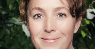 Eirin Gjørv ny dokumentarfilmkonsulent i NFI