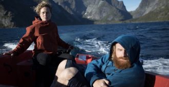 – Streiken kan føre til reduserte muligheter for norske filmarbeidere