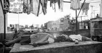 Alfonso Cuaróns “Roma” fikk Gulløven i Venezia