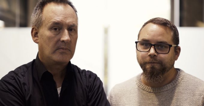 Filmprodusenter reagerer på Oslo-dominansen i Viken
