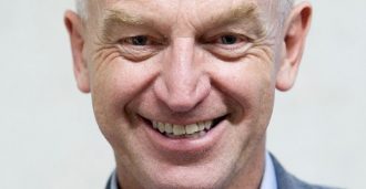 Fritt Ords Honnør-pris til Odd Isungset