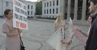 Regional dominans i NFIs kortfilm-tildelinger