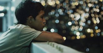 Filmverdenen kommer til Sørfonds pitcheforum