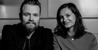 Endresen og Hollo-Klausen spisser dramasatsingen i Monday