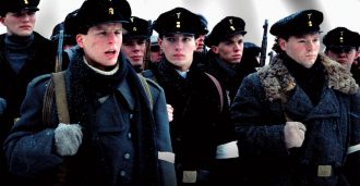 Baltiske filmdager: Programsjefens anbefalinger