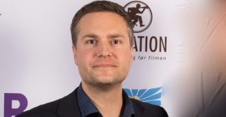 Are Heidenstrøm går fra Fantefilm til Miso Film
