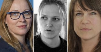 Filminvest med markant kvinneprofil