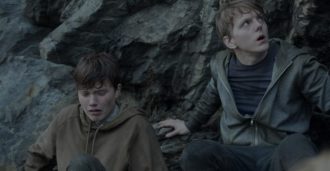 Netflix-filmen ”22.JULY” får internasjonal kinolansering