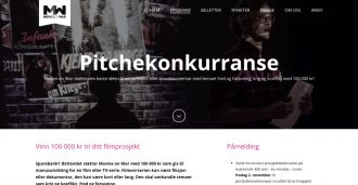 Høstens mest lukrative pitchekonkurranse