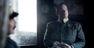 Viafilm med storserie om Quisling