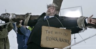 Norsk film som kulturelt synkehull