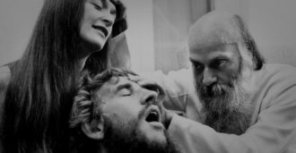 Wild Wild Country-skaperne til Dokumentarkonventet
