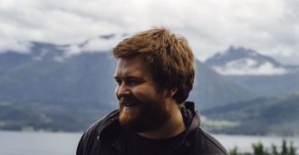 Norsk debutfilm tatt ut til Slamdance og Tromsø