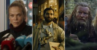 Tre norske serier nominert til C21 International Drama Awards
