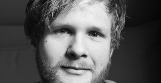 Bendik Heggen Strønstad er ny produsent i Miso Film