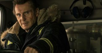 Med norsk film som premissleverandør