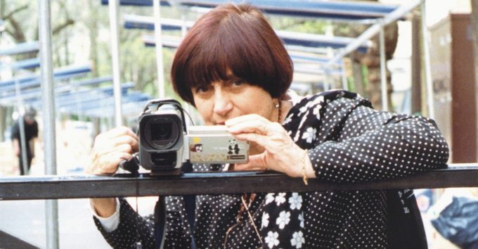 Filmlegenden Agnès Varda er død