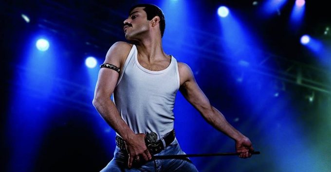 Bohemian Rhapsody gjennomhullet av kinesisk sensur