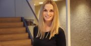 Åse Kringstad blir daglig leder i Filmregion Oslo og Viken.