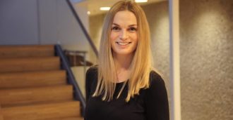 Åse Kringstad blir daglig leder i Filmregion Oslo og Viken.