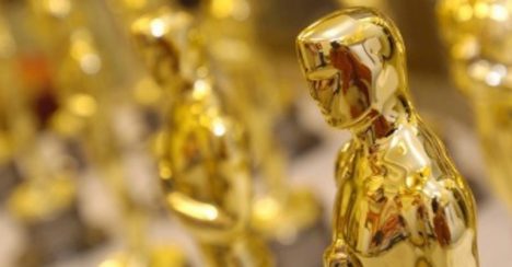 Den norske Oscarkortlisten.