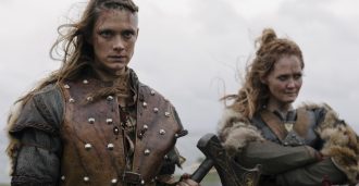 Nøkkelen til den norske dramasuksessen