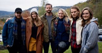 Hvor er strategien for talentutvikling i norsk filmbransje?