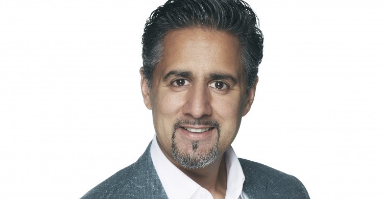 Abid Raja med sitt første bransjepolitiske «utspill» | Rushprint
