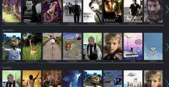 Gi bibliotekene enda større ansvar for norsk film