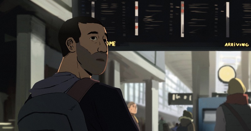 Cannes Losner Startskuddet For Filmaret Rushprint