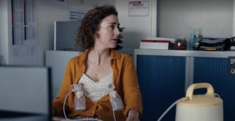 «Vi er her vi også!»