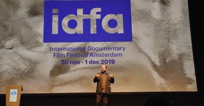 Norske filmer til IDFA