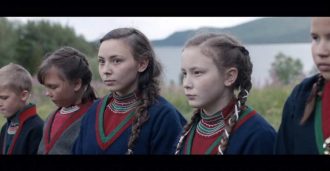 «Samiske historier er også NFIs oppgave»