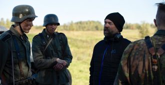 – Ingen eier historien