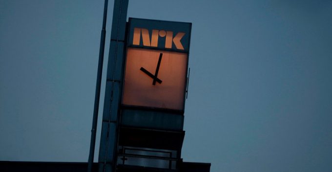 NRK-kuttene: Må muligens droppe tv-serie.