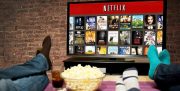 Netflix sier opp 1000 ansatte.