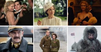 Norsk film må ikke slutte å utfordre historikerne
