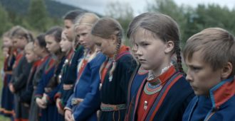 Noen må bestemme hva som IKKE er samisk kultur
