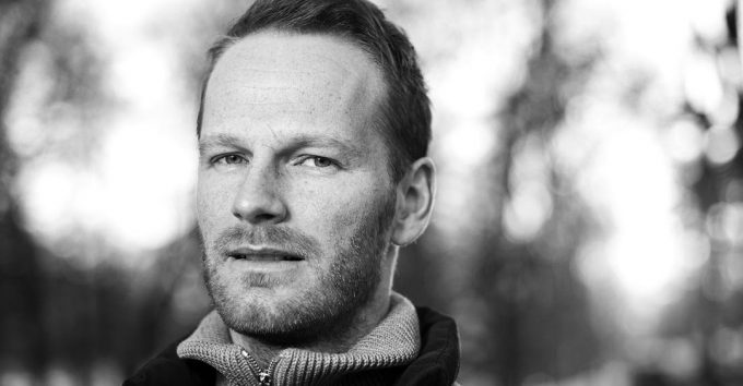 Joachim Trier tildeles Stockholm Visionary Award